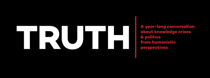 Truth Dialogues graphic